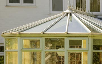 conservatory roof repair Whittlebury, Northamptonshire