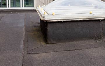 disadvantages of Whittlebury flat roofs