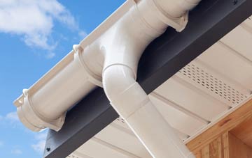 Whittlebury gutter installation costs